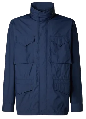 Save the Duck Men&#x27;s Mako Navy Blue | Buy Save the Duck Men&#x27;s Mako Navy Blue here | Outnorth
