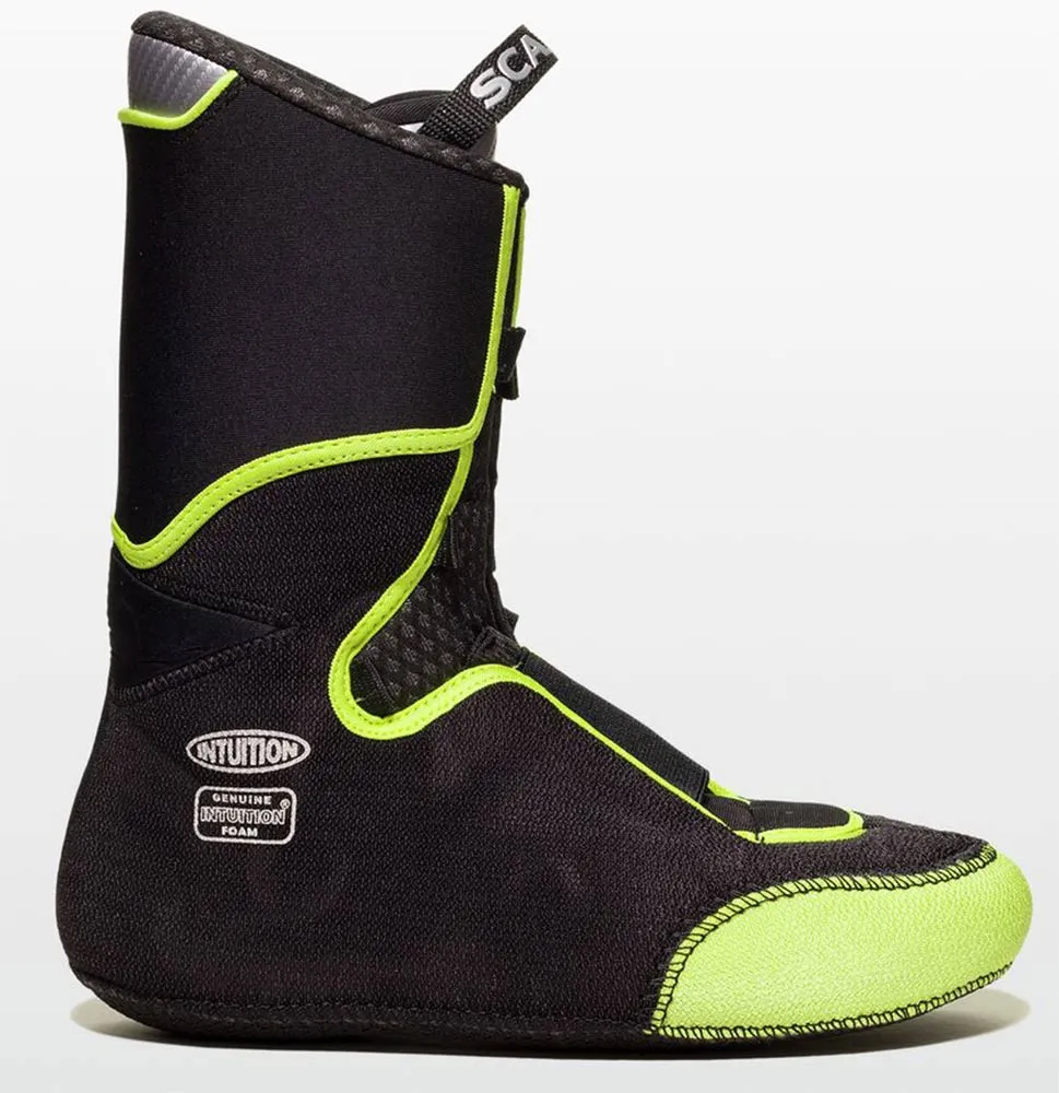 Scarpa T2 Eco Telemark Boots - 2025