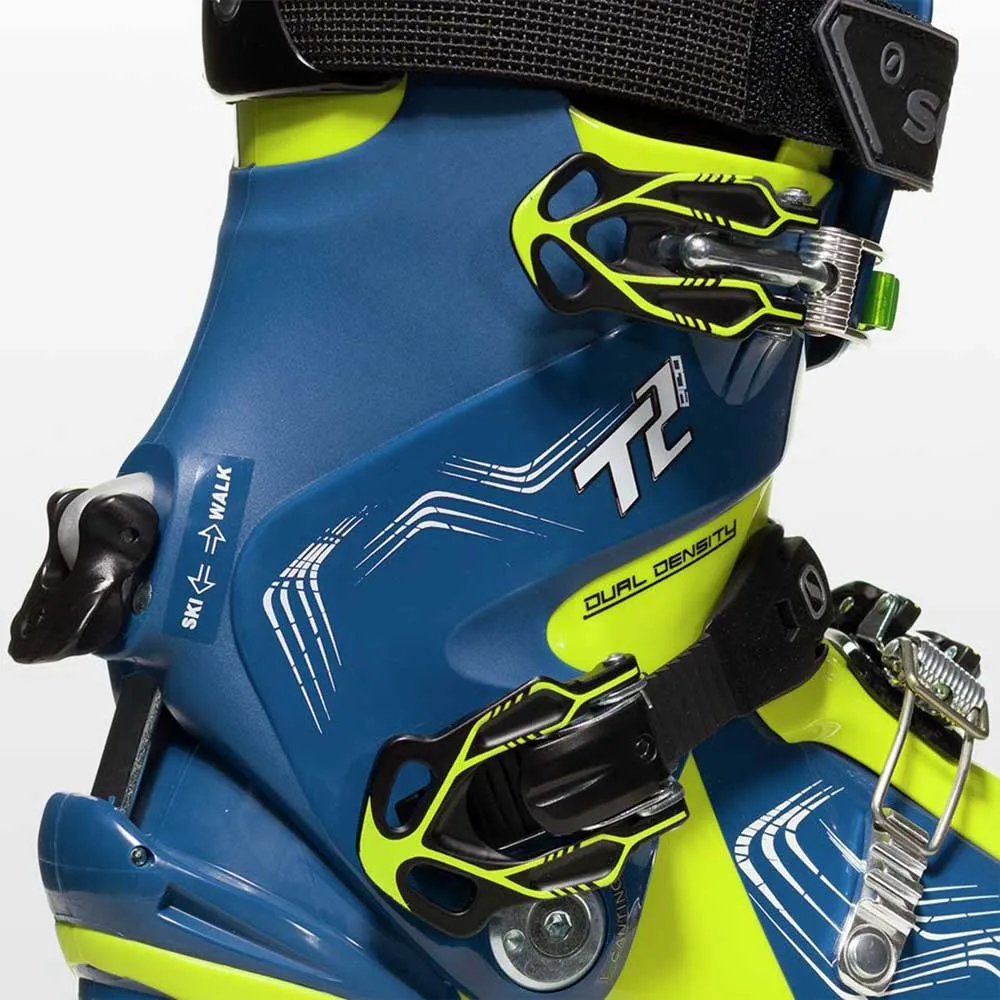 Scarpa T2 Eco Telemark Boots - 2025