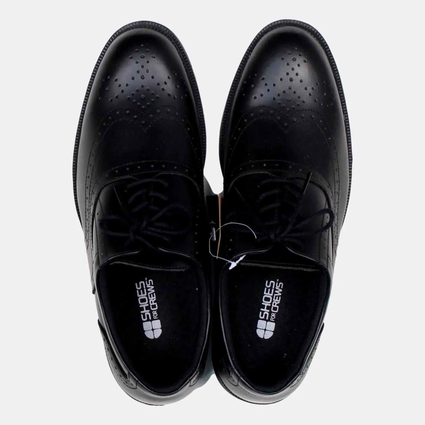 Shoes for Crews Brogues