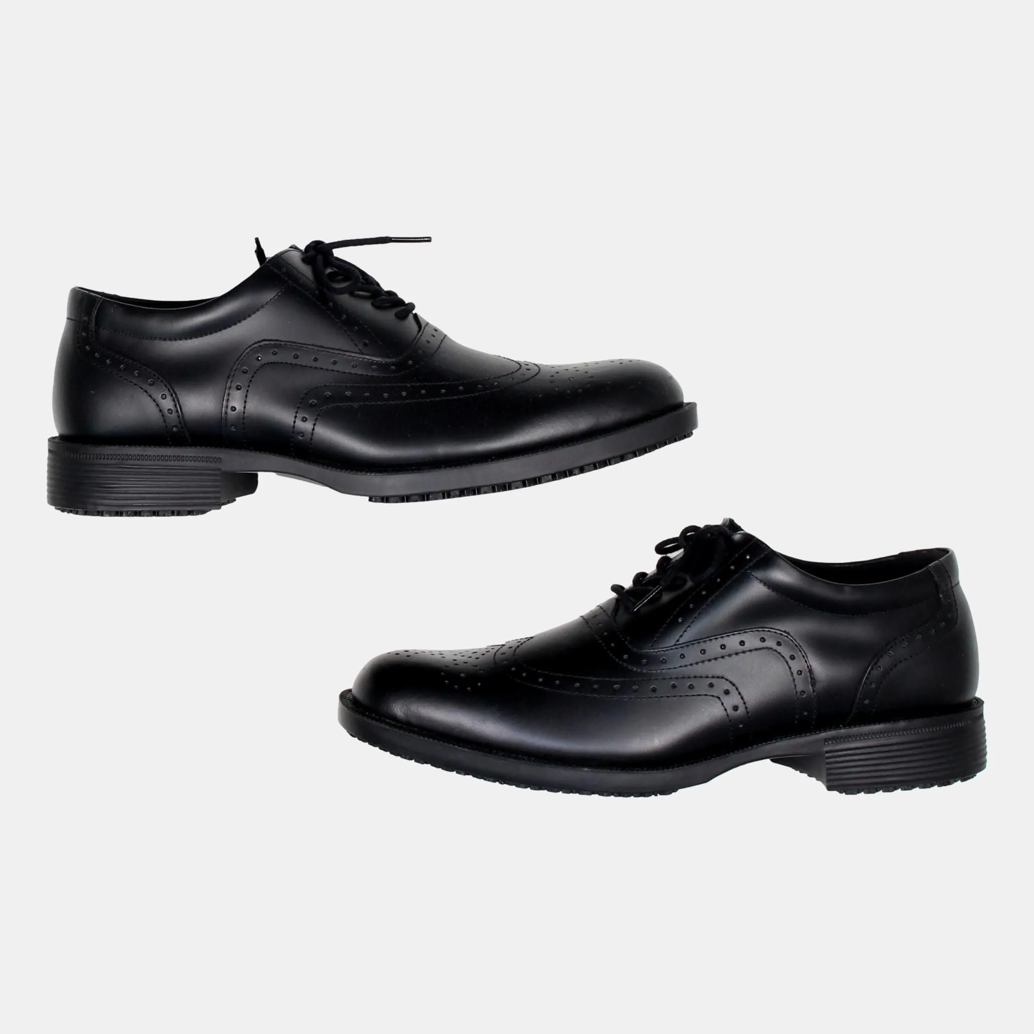 Shoes for Crews Brogues