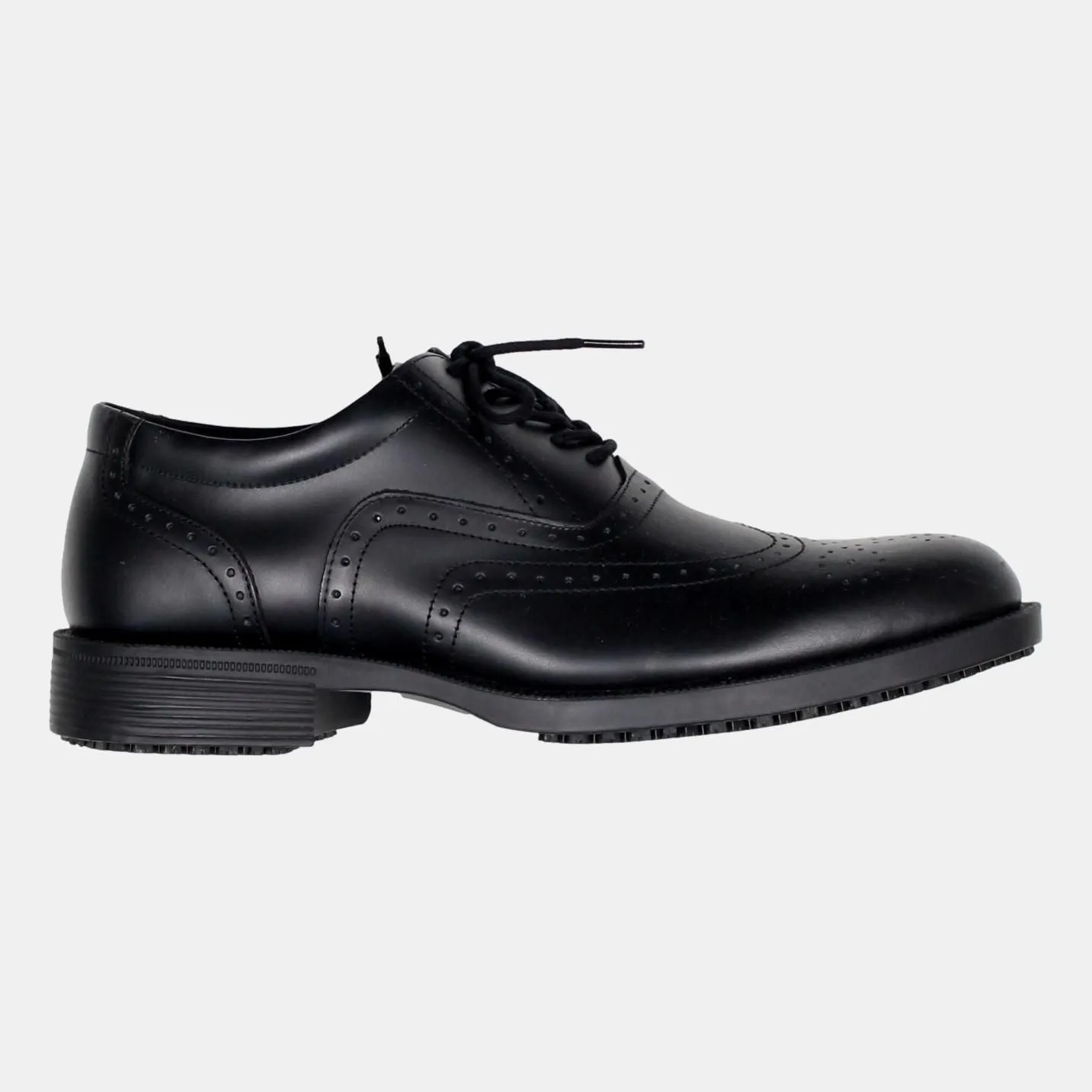 Shoes for Crews Brogues
