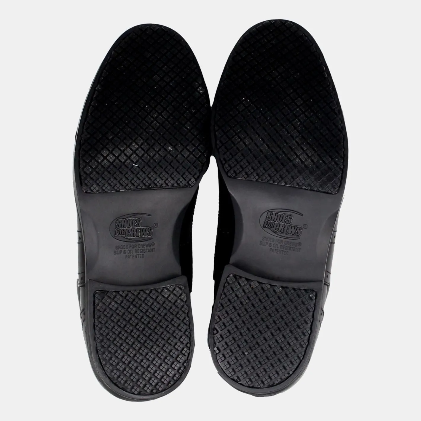 Shoes for Crews Brogues