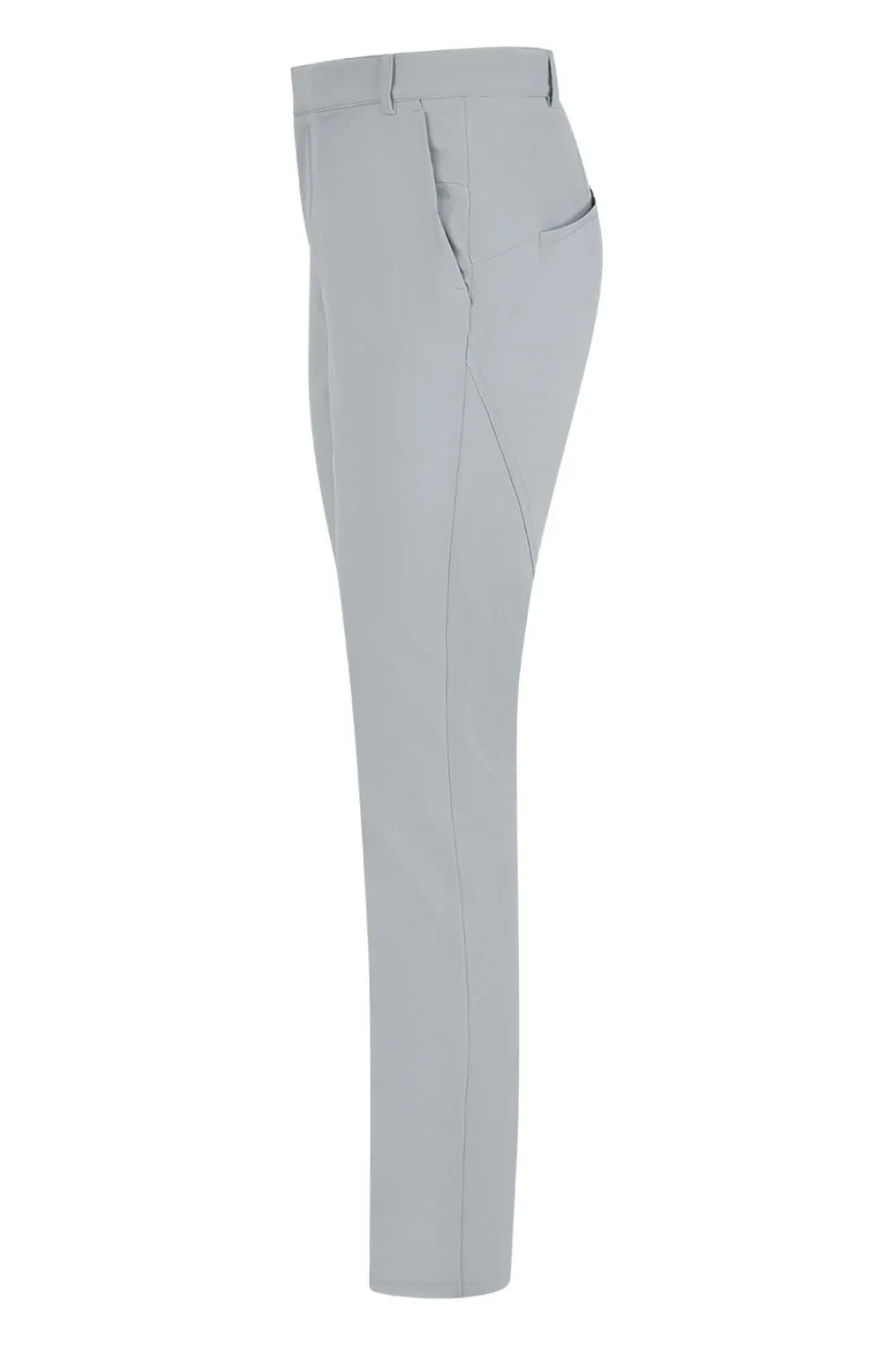 Sidra Chino Trousers Grey