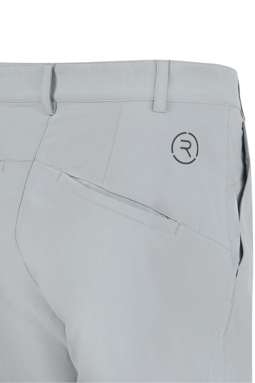 Sidra Chino Trousers Grey