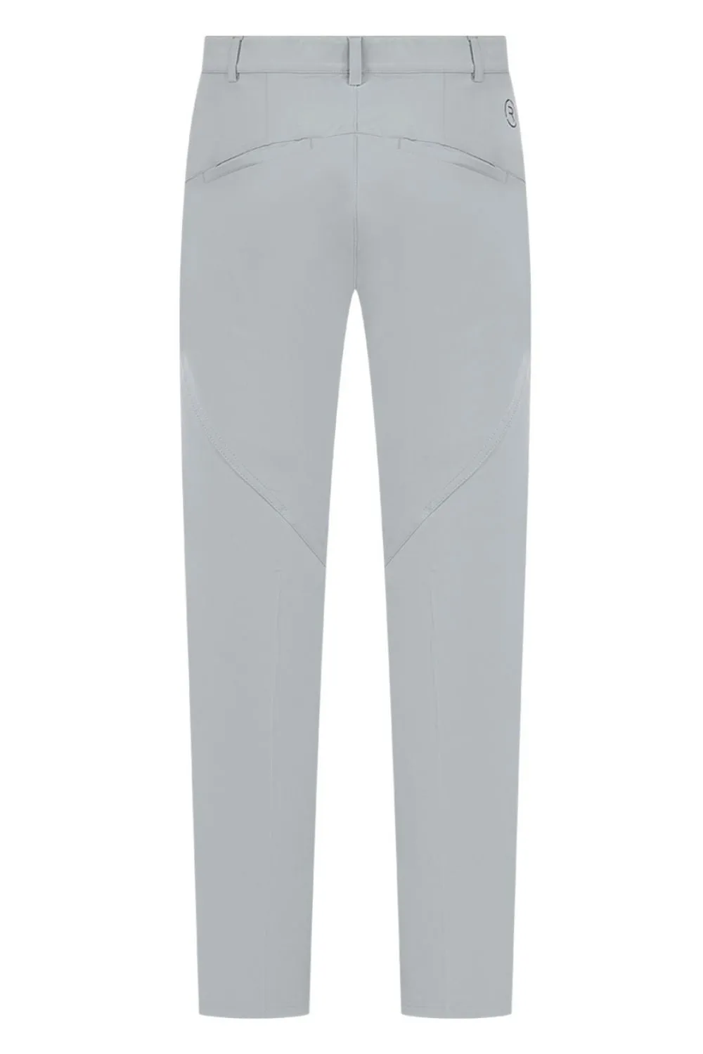 Sidra Chino Trousers Grey