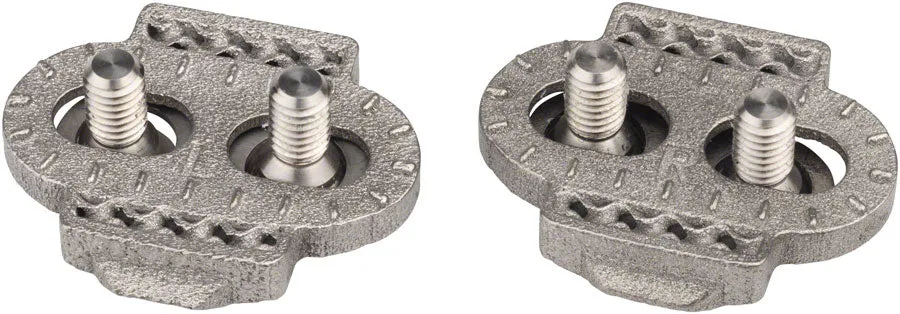 Silca Titanium Mountain Cleats