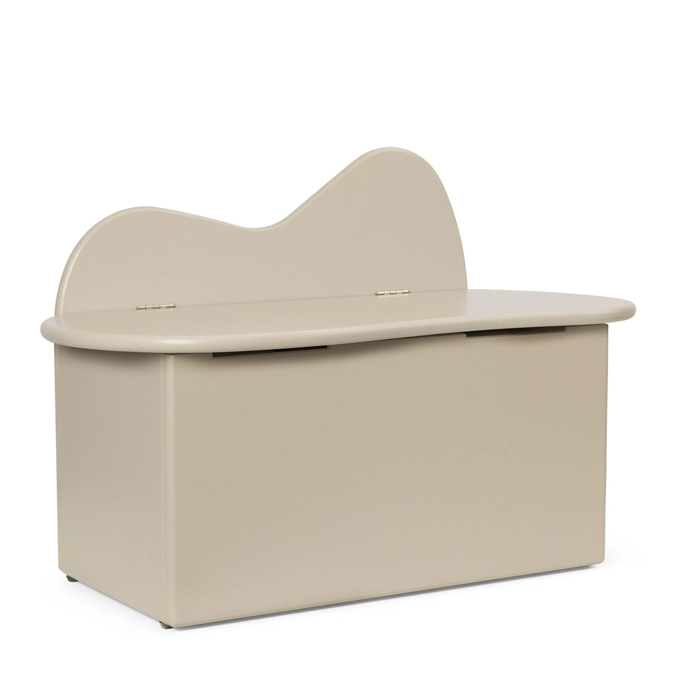 Slope Storage Bench