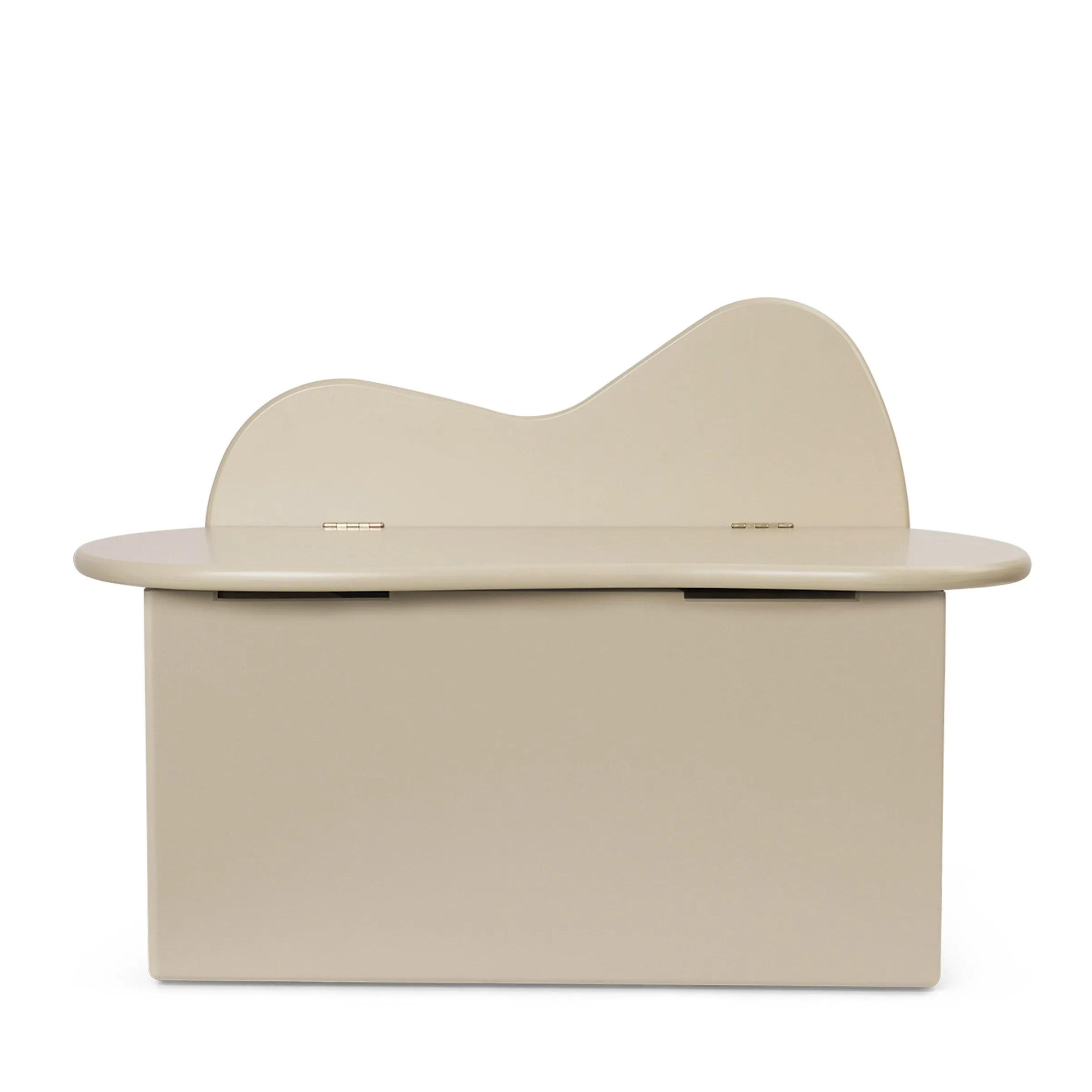 Slope Storage Bench