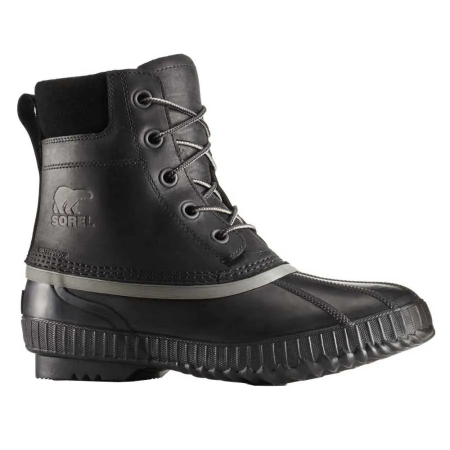 SOREL Men's Cheyanne II Duck Boots