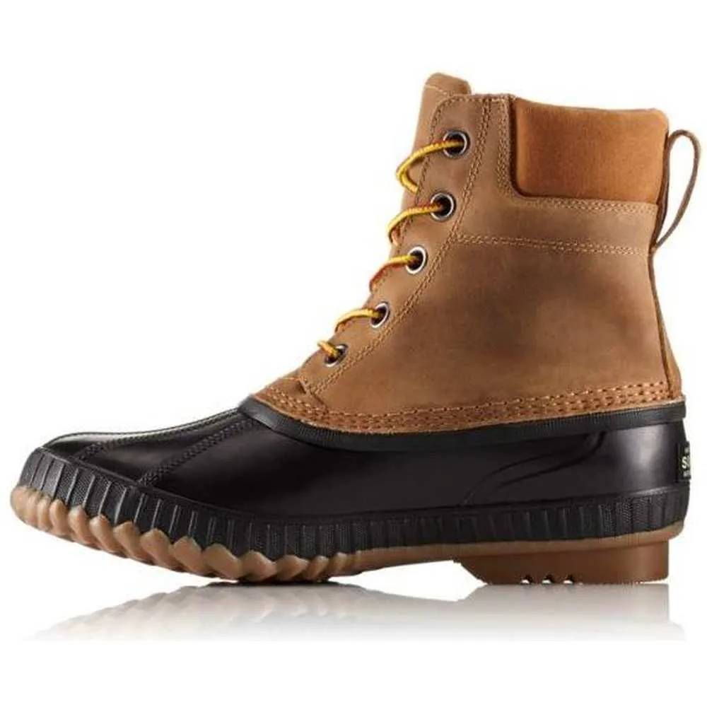 SOREL Men's Cheyanne II Duck Boots