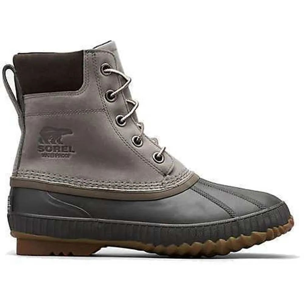 SOREL Men's Cheyanne II Duck Boots