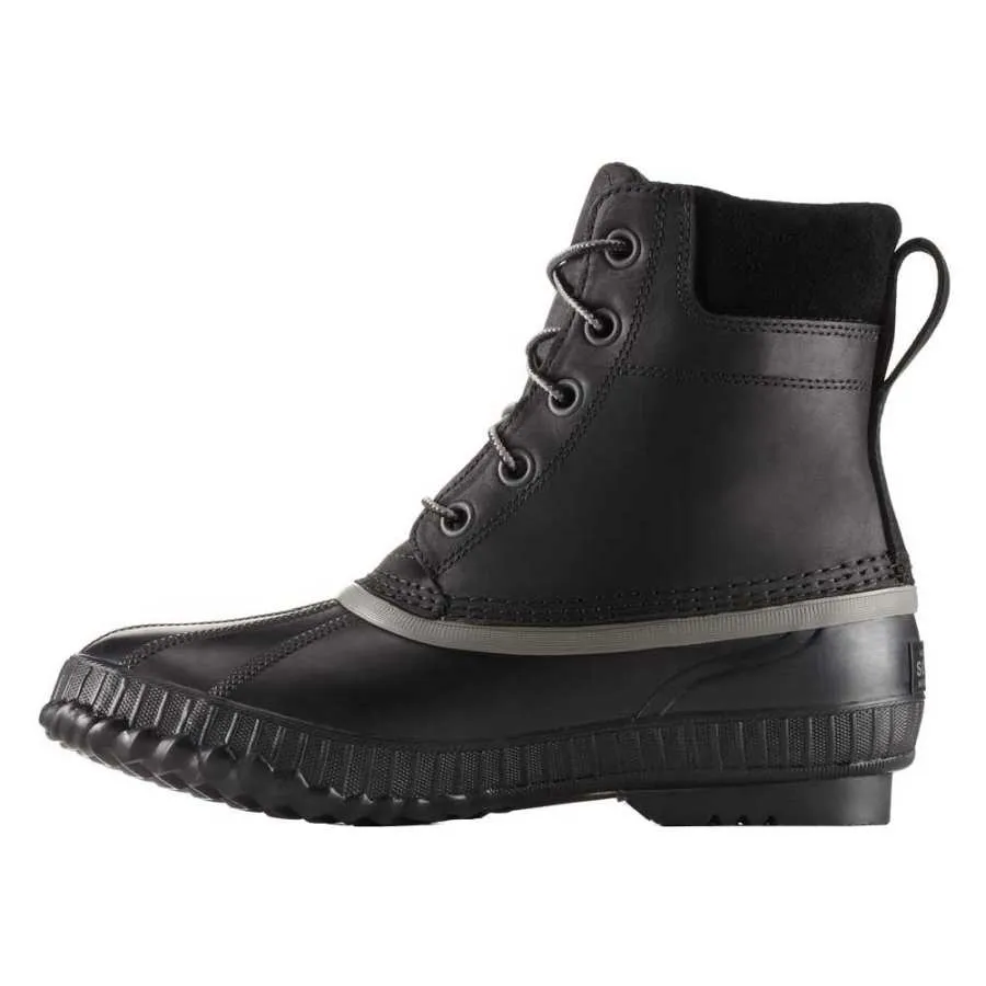 SOREL Men's Cheyanne II Duck Boots