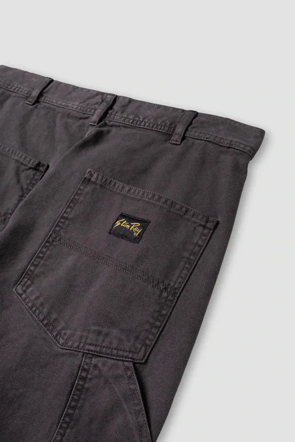 Stan Ray 80&#39;s Painter Pant - Black Duck