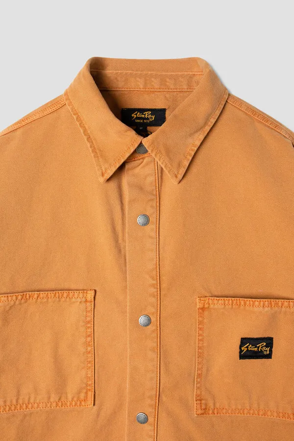 Stan Ray Barn Jacket - Driftwood Duck