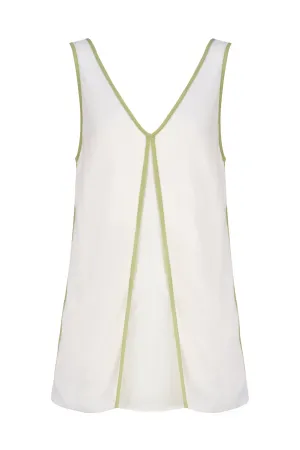 THE ESILA TOP