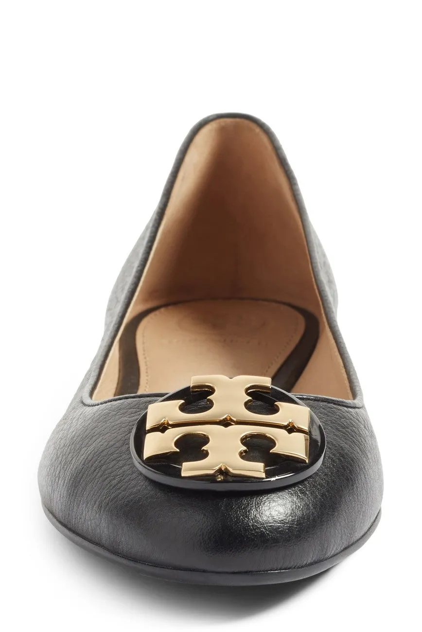 Tory Burch Claire Ballet Flat