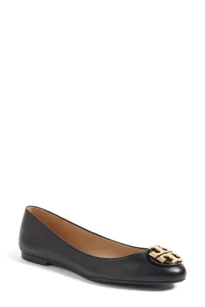 Tory Burch Claire Ballet Flat