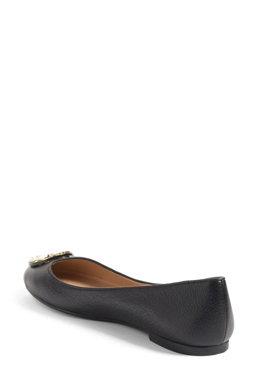 Tory Burch Claire Ballet Flat