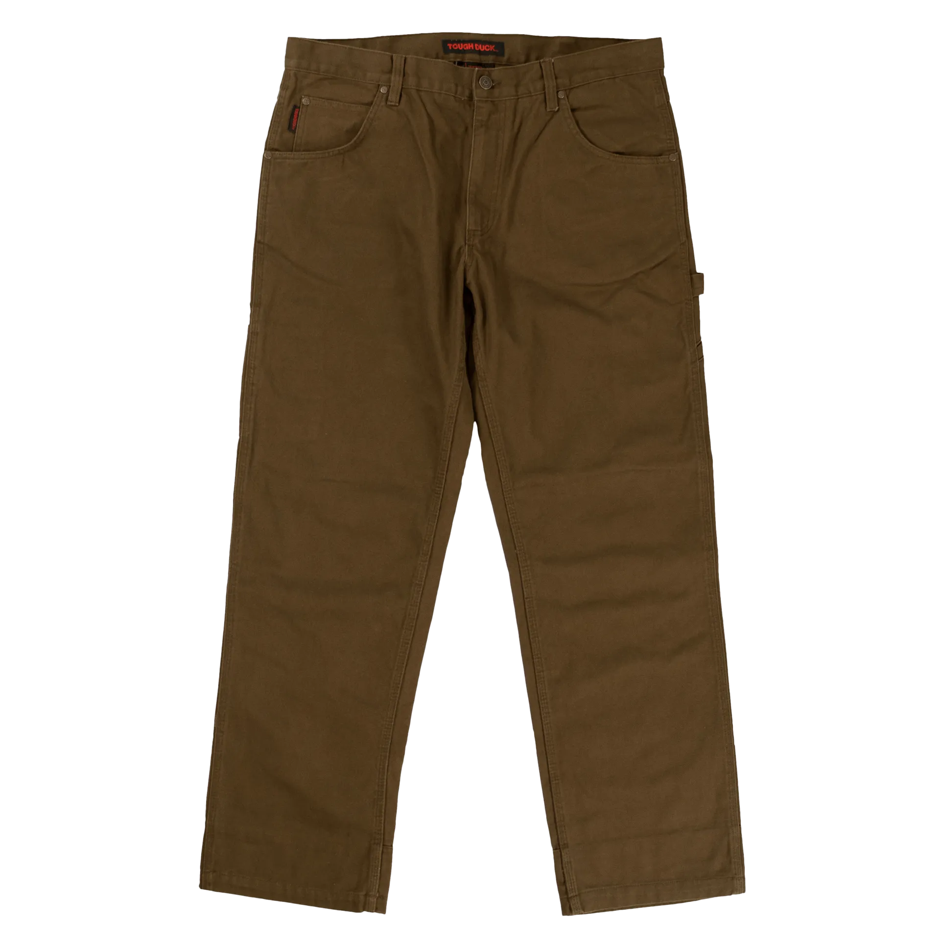 Tough Duck®Washed Duck Pant WP02