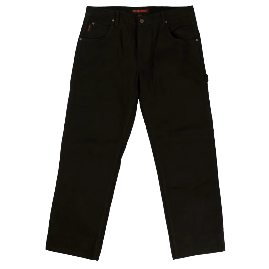 Tough Duck®Washed Duck Pant WP02