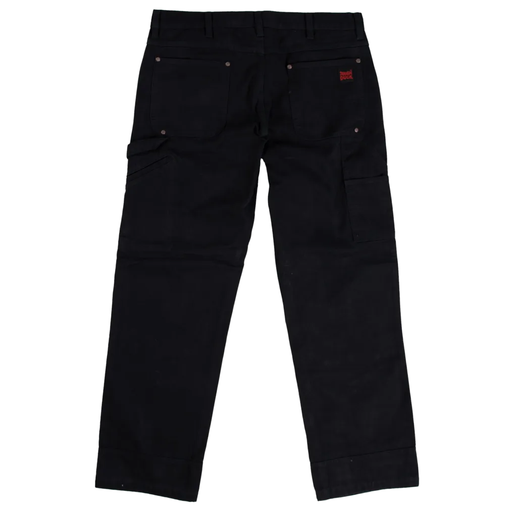 Tough Duck®Washed Duck Pant WP02