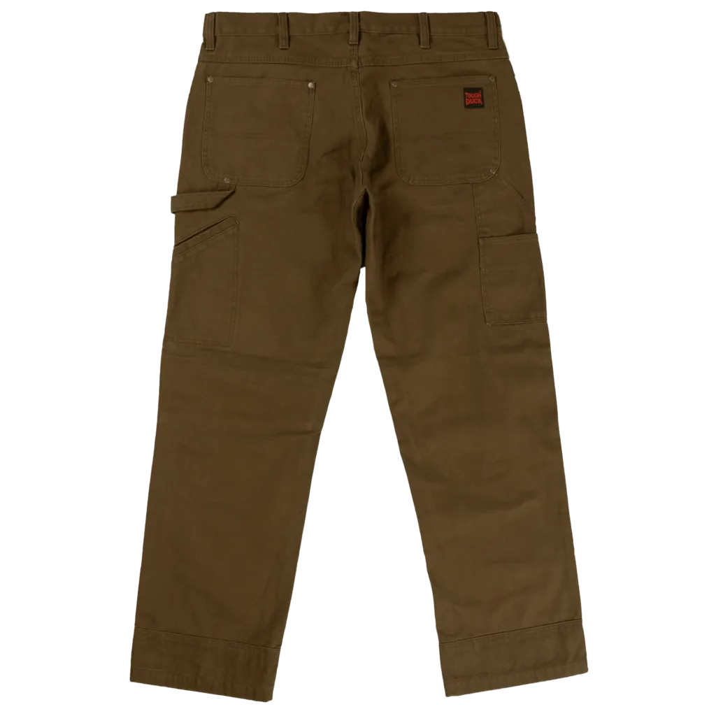 Tough Duck®Washed Duck Pant WP02