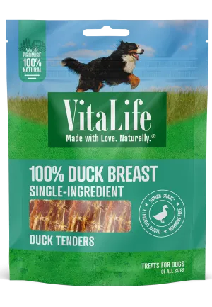 VitaLife Duck Tenders