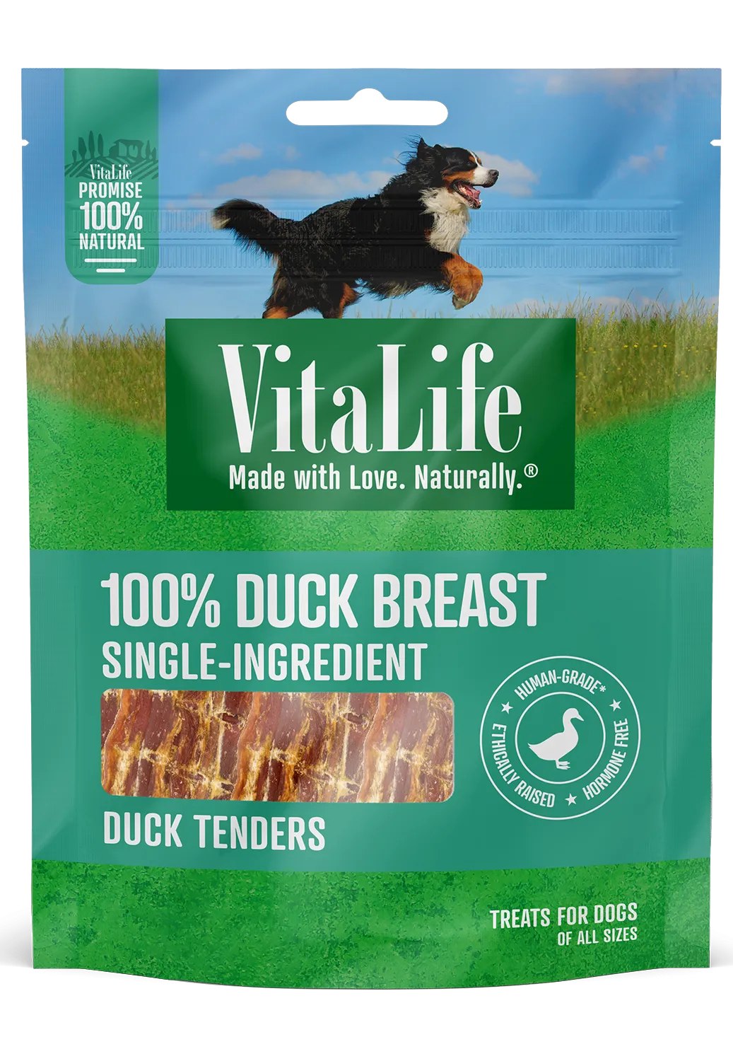 VitaLife Duck Tenders