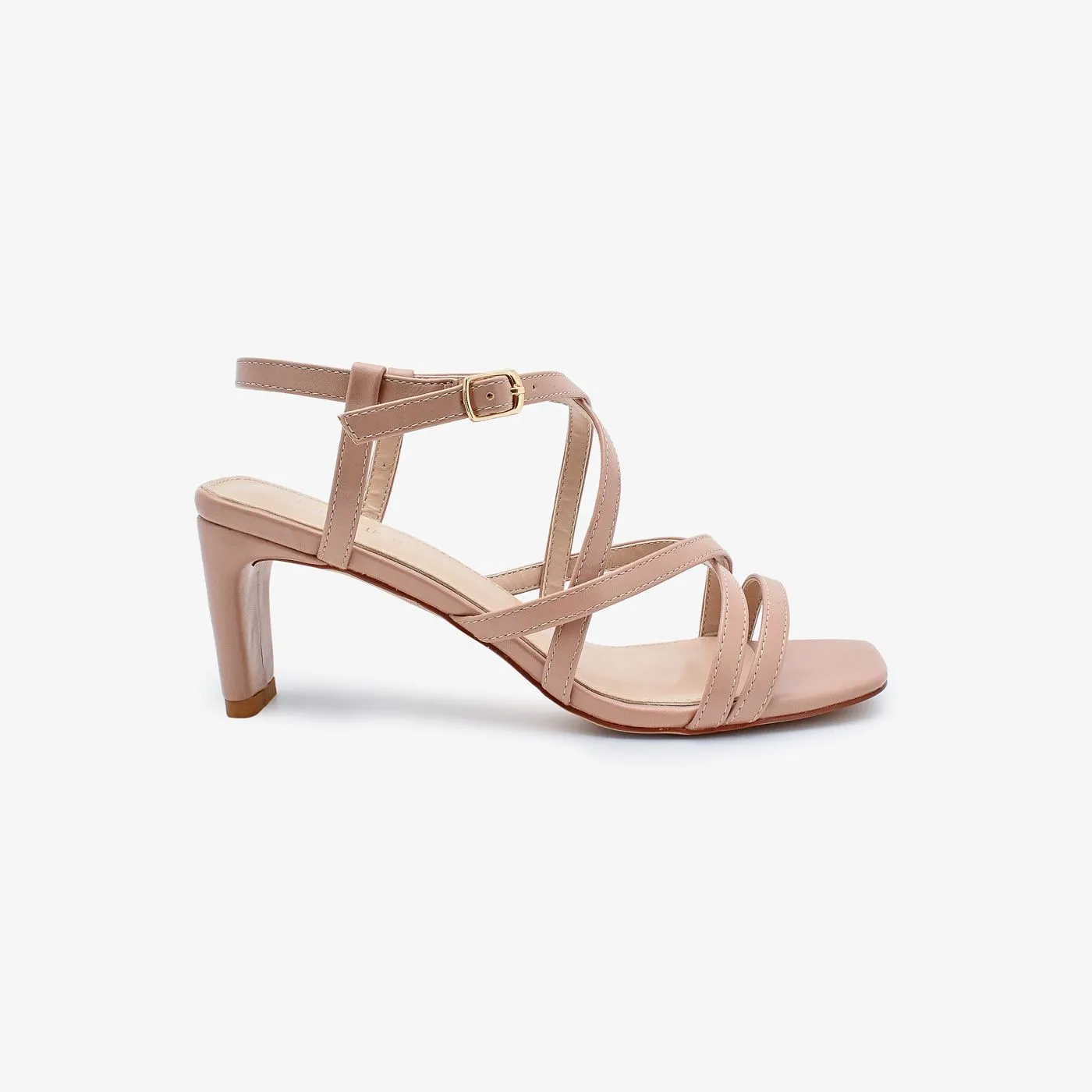 Women Kitten Heels