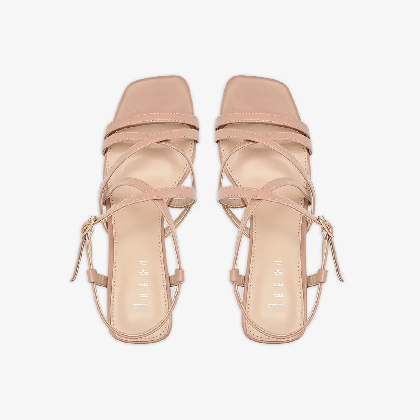 Women Kitten Heels