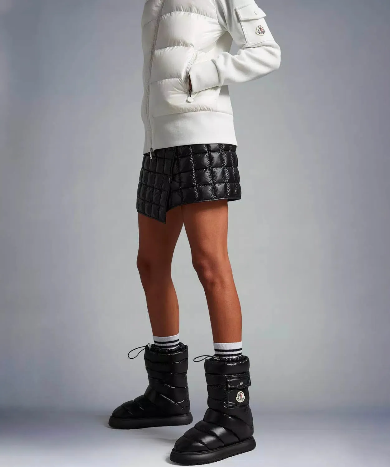 Women's Gaia Pocket Mid Boots