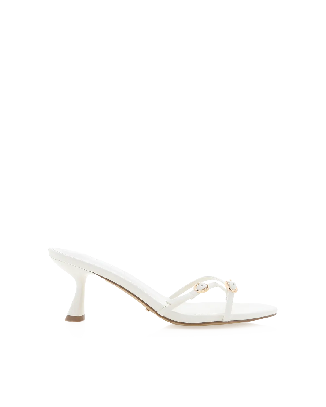 WYLER - WHITE